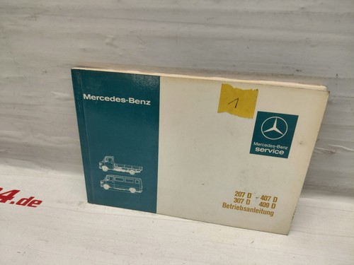 Betriebsanleitung mercedes - betriebsanleitung,