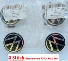 VW Polo Nabenkappen 1S0601171