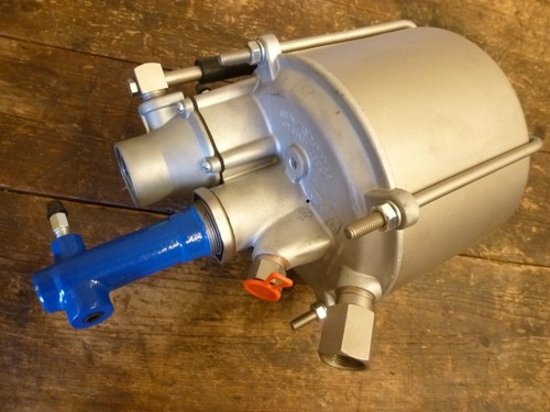 Bremsgerät ate t50 12 - /,