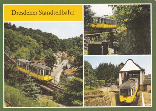 Historische dresdener - historische,
