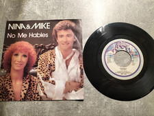 Nina & Mike: No Me Hables /