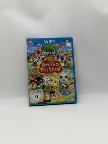 Animal crossing amiibo - animal,