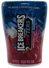 Ice Breakers Flavor Shifters