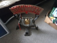 STAMMTISCHSTÄNDER - SELTEN!