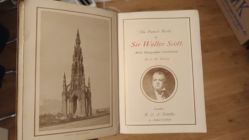 The poetical works - works, sir