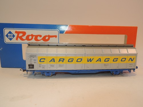 P70 h0 roco 47458 - ++,