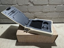 Mittelarmlehne Rücksitzbank