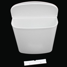 Abfalleimer Tür Mülleimer