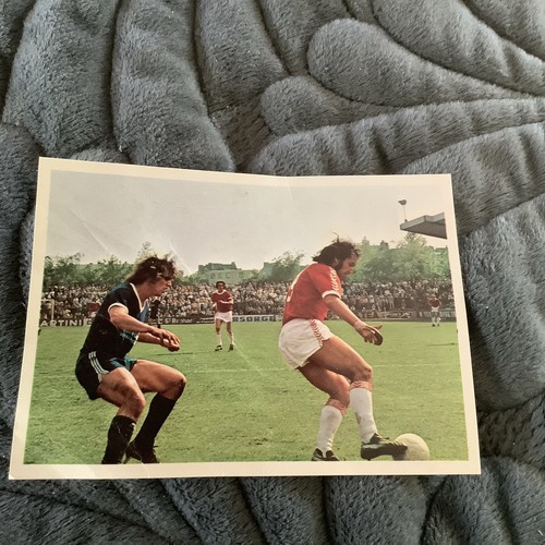 Bergmann fußballbild 390 - bergmann,