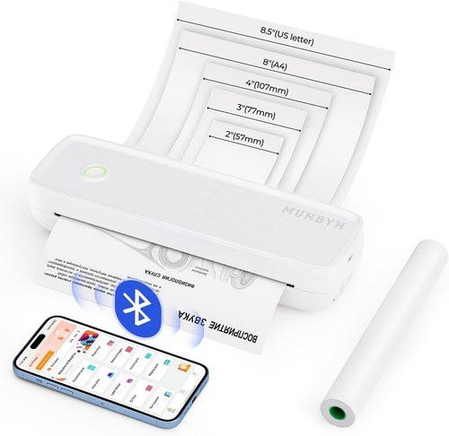 Munbyn itp04 mobiler - mobiler, a4