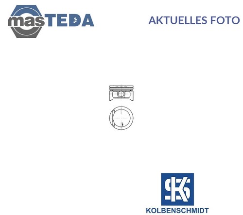 97363610 motor kolben - 97363610,