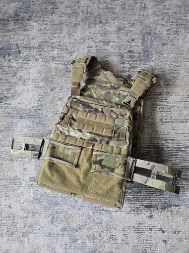 Crye precision mbav - avs, spc