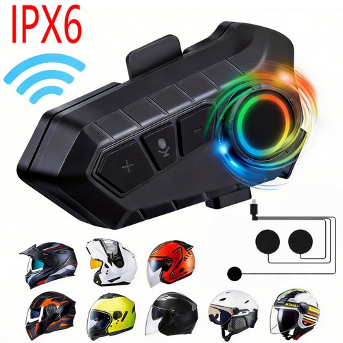 Motorradhelm headset bluetooth - motorradhelm,