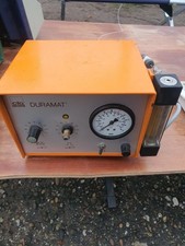 CFG Duramat Dosierpumpe Pumpe