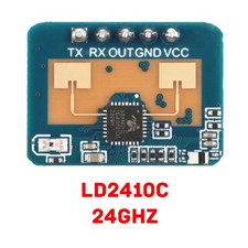 HLK LD2410C 24GHz Radar
