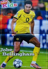 BVB Jobe Bellingham Borussia