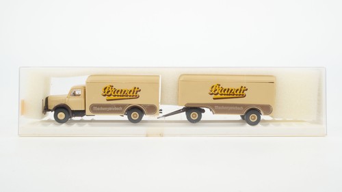 Brekina 7314 henschel - brekina,