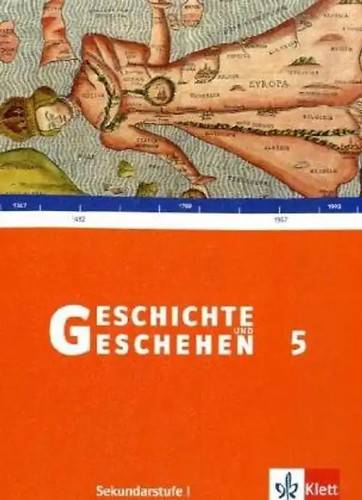 Geschichte und geschehen - geschichte,