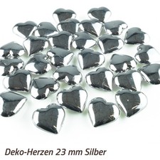 30 Acryl Dekosteine Deko