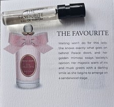 PENHALIGON'S  THE FAVOURITE PROBE 2ml