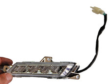 LED Blinker hinten rechts Znen  Luxxon E3000 E Roller Moden MDBW01