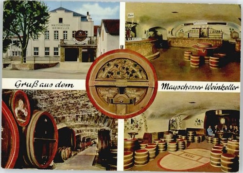 Mayschoss winzergenossenschaft - mayschoss,