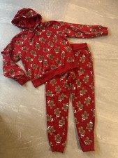 Esmara Weihnachten Anzug