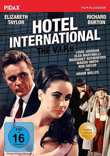 Hotel international - hotel,