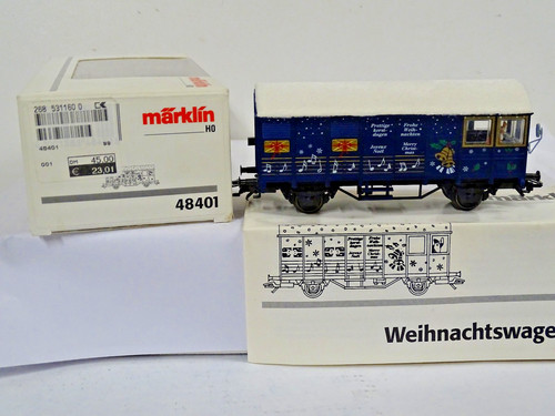 Märklin 48401 - märklin,