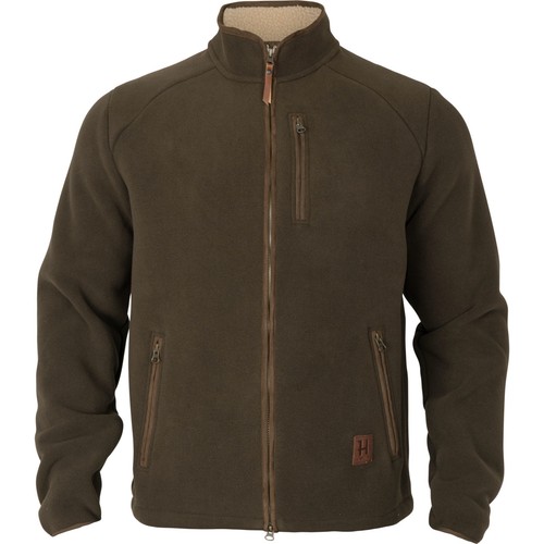 Neu härkila fleecejacke - neu!,