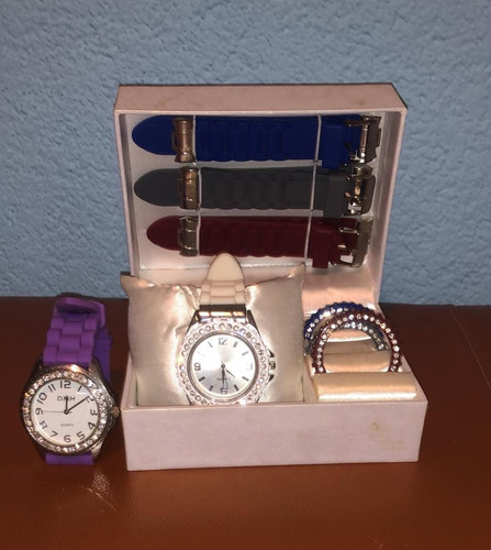 Damen uhr trendy - uhr,, "trendy
