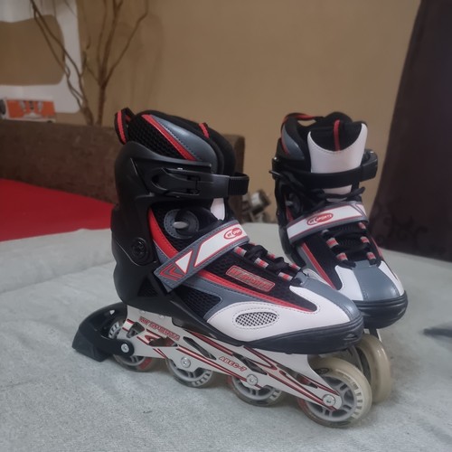 Sports inline skates - hy,