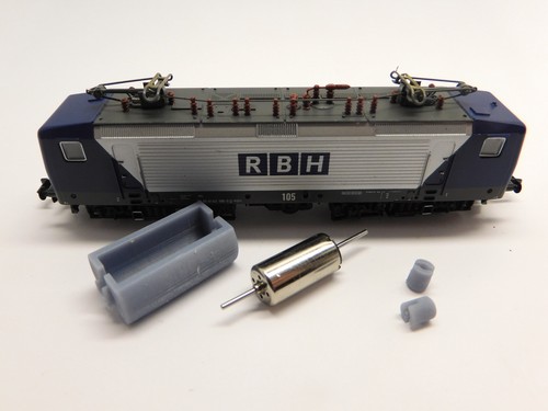 Micromotor na062g arnold - micromotor, br