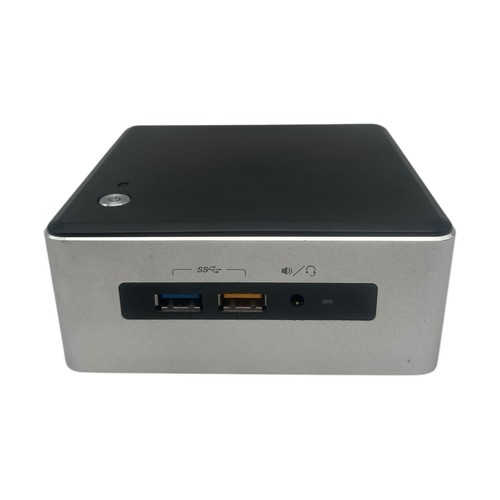 Intel nuc nuc5i3ryh mini - nuc,