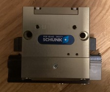 Schunk Parallelgreifer PGF