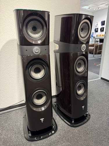 Focal sopra paar - focal,