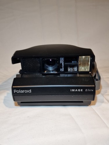 Polaroid kamera - polaroid,