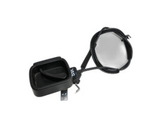 Türgriff Griff für Flügeltür Hi Re VW Caddy SA IV 15-20 2K0829218A