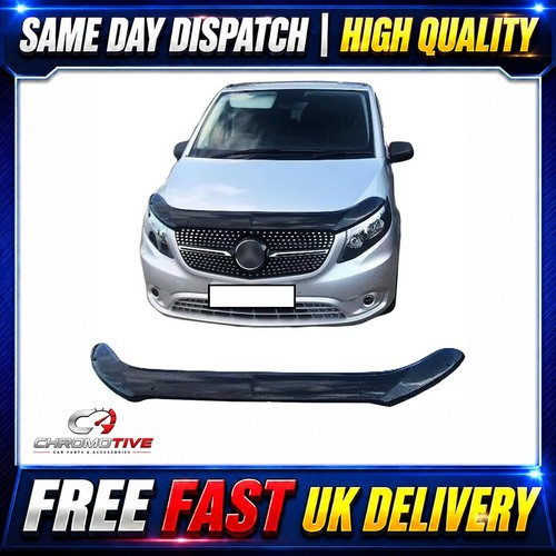 Mercedes vito w447 - w447, (2014+)