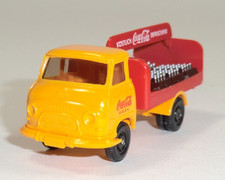 Wiking - Hanomag Kurier