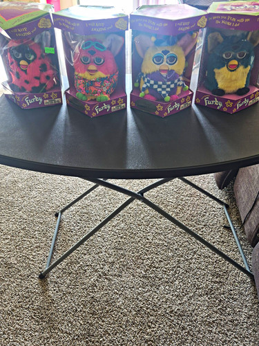 Furby lot toys special - lot, of