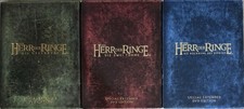 Der Herr der Ringe: Trilogie