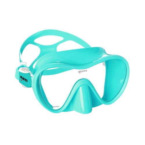 Duwt mares tropical maske - tropical,