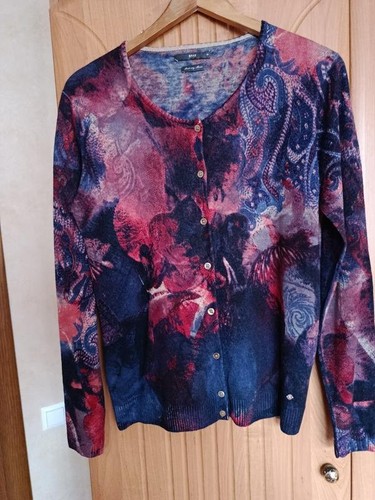 Women brax sweater multicolor - women,