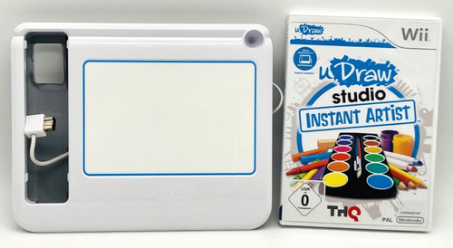 Bundle udraw draw - bundle,