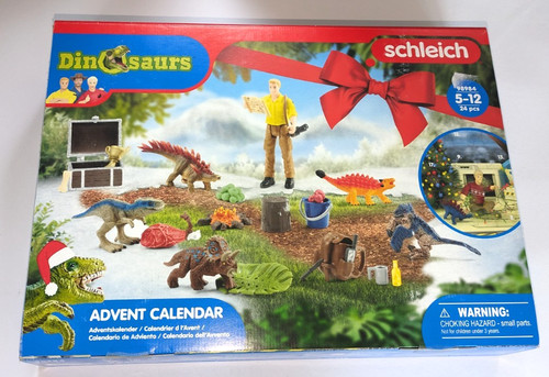 Adventskalender schleich - adventskalender,