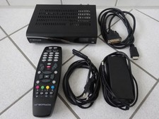 Dreambox DM800 HD Sat-Receiver