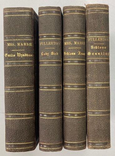 Schillers sämtliche werke 4 - sämtliche,