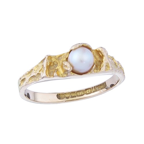 Lapponia ring little word - ring,