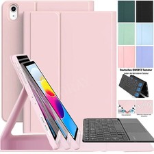 Hülle mit qwertz - qwertz, touchpad